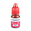 Consolidated Stamp COSCO ACCU•STAMP® Gel Ink Refill COS090683