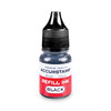 Consolidated Stamp COSCO ACCU‚¬¢STAMP® Gel Ink Refill COS 090684
