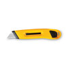 Cosco COSCO Plastic Utility Knife COS 091467