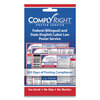 Cosco ComplyRight® Labor Law Poster Service COS 98434