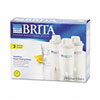Clorox Professional Brita® Pitcher Replacement Filters COX 35503