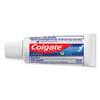 Colgate-Palmolive Toothpaste CPC09782
