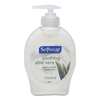 Colgate-Palmolive Softsoap® Moisturizing Hand Soap Aloe CPM26012EA