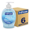 Colgate-Palmolive Softsoap® Liquid Hand Soap Pumps CPCUS04964CT