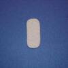 Austin Medical Products Ampatch Style 1-P Absorbent Pad, BX/1 CRD491PBX