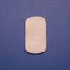 Austin Medical Products Ampatch Style 2-P Absorbent Pad, BX/1 CRD492PBX