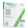 Convatec AQUACEL Ag Advantage Dressing, 4