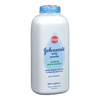 Systagenix Johnson's Baby Powder, Pure Cornstarch, 15 oz, EA/1 CRD53003058EA