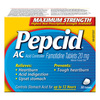 Systagenix Maximum Strength PEPCID AC Tablets, 8 Count, EA/1 CRD53085508EA