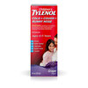 Systagenix Children's Tylenol Cold + Cough + Runny Nose, Grape Flavor, 4 fl oz, EA/1 CRD53301610300EA