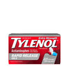Systagenix Tylenol Extra Strength Rapid Release Gels, 225 ct, EA/1 CRD5348830EA