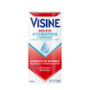 Systagenix Visine Advanced Redness and Irritation Eye Relief Drops, 0.5 fl oz, EA/1 CRD5349384EA