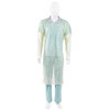 Cardinal Health Lightweight Thumbhook Isolation Gown, Yellow, Universal, PK/1, CS/100 CRD551110PGCS