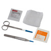 Cardinal Health Presource Suture Removal Kit with Littauer Scissors and Plastic Fine-Point Forceps, EA/1 CRD5524000006EA