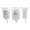 Cardinal Health AirLife Sterile Water For Inhalation In Flexible Containers, 2000 mL, EA/1, CS/6 CRD552D0737EA