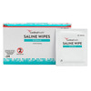 Cardinal Health Cardinal Health Saline Wipes, BX/1, CS/2400 CRD55MWSALBX