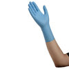 Cardinal Health ESTEEM Extended Cuff Powder-Free, Nitrile Exam Gloves, 12