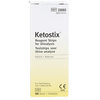 Bayer Ketostix Urine Reagent Test Strip (50 count), BX/1 CRD562880BX