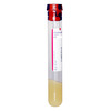 BD Vacutainer Plus Plastic Serum Tube with Red/Gray Conventional Closure, 8-1/2 mL, 16 mm x 100 mm, BX/1, CS/1000 CRD58367988BX