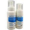 Medline Bedside-Care Foam Wash, Scented, 8.1 oz - REPLACES 6267145, EA/1, BX/12 CRD60COI67145EA