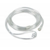 Medline Soft Touch Nasal Cannula, Curved Tip, 4', EA/1 CRD60HCS4504BEA