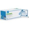 Medline Medline Sterile Powder-Free Nitrile Exam Glove, Medium, EA/1, CS/200 CRD60MDS198415EA