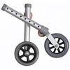 Medline Walker Wheel Kit 5