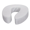 Briggs Healthcare/Mabis Vinyl Cushion Toilet Seat Riser 4