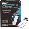 Nipro Diagnostics TRUE Metrix NFRS Test Strip (50 count), BX/1 CRD67R3H01450DBX