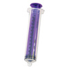 Cardinal Health Oral Syringe, Purple, 60 mL, ENFit Connection, Sterile, EA/1 CRD68460SEEA