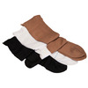 Cardinal Health T.E.D. Knee Length Continuing Care Anti-Embolism Stockings Medium, White, EA/1 CRD684279EA