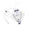 Cardinal Health Curity Dover Anti-Reflux Drainage Bag 2,000 mL, EA/1, CS/20 CRD686308LLCS