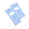 Cardinal Health Cardinal Health Kendall SCD Express Sleeves Thigh Length Large - For use with Kendall SCD SmartFlow, EA/1 CRD6883013EA