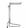 Cardinal Health Cardinal Health Double Post Mayo California Style Base Instrument Stand, 34
