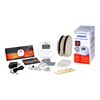 Omron OMRON Total Power + Heat TENS Unit, EA/1 CRD73PM800EA