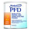 Mead Johnson PFD 2 Non GMO Metabolic Powder, 1 Lb, EA/1 CRD75891601EA