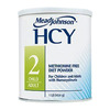 Mead Johnson HCY 2 Non-GMO Category 2 Metabolic Powder, 1 lb. Can, EA/1, CS/6 CRD75891901EA