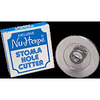 Nu-Hope Laboratories Stoma Hole Cutter Tool 1-1/2