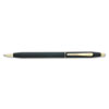 A.T. Cross Cross® Classic® Century® Retractable Ballpoint Pen CRO 2502
