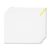Crown Mats Walk-N-Clean 60-Sheet Pad Refill CROWCRPLPDW