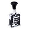 Cosco COSCO Self-Inking Numbering Machine CSC 520159