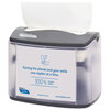 Cascades Pro Cascades PRO Tandem® Tabletop Napkin Dispenser CSDC402