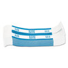 MMF Industries MMF Industries™ Currency Straps CTX400100