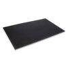 Crown Mats Crown-Tred™ Indoor/Outdoor Scraper Mat CWNTD0035BK