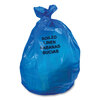 Coastwide Professional Coastwide Professional™ Biohazard Trash Bags CWZ409921