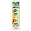 Crayola Crayola® Washable Watercolor Paint CYO530525
