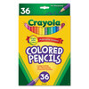 Crayola Crayola® Colored Pencil Set CYO684036