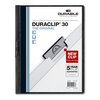 Durable Office Products Durable® DuraClip® Report Cover DBL 220301