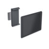 Durable Office Products Durable® Wall-Mounted Tablet Holder DBL 893323