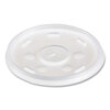 Dart Dart® Plastic Lids for Foam Cups, Bowls & Containers DCC12SL
